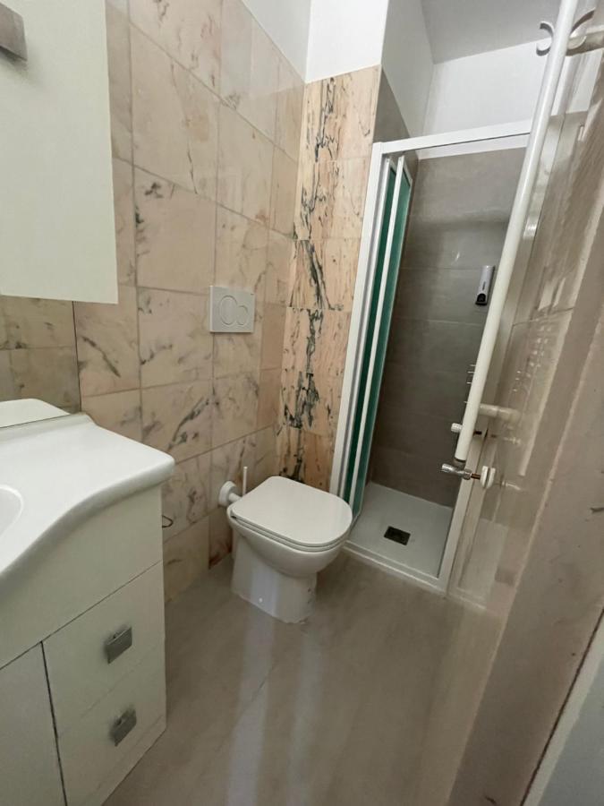 Hotel Blooming Gate Venezia Esterno foto
