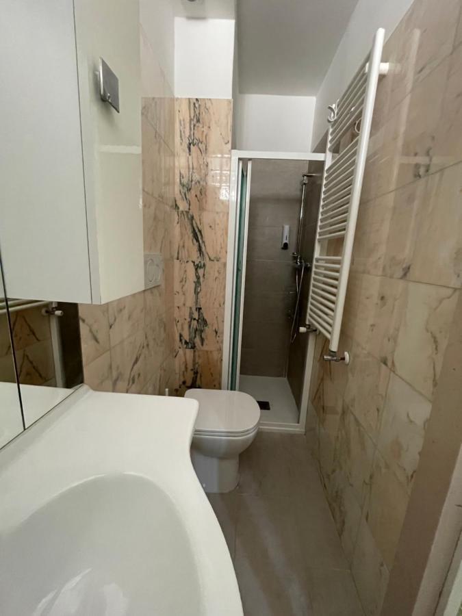 Hotel Blooming Gate Venezia Esterno foto