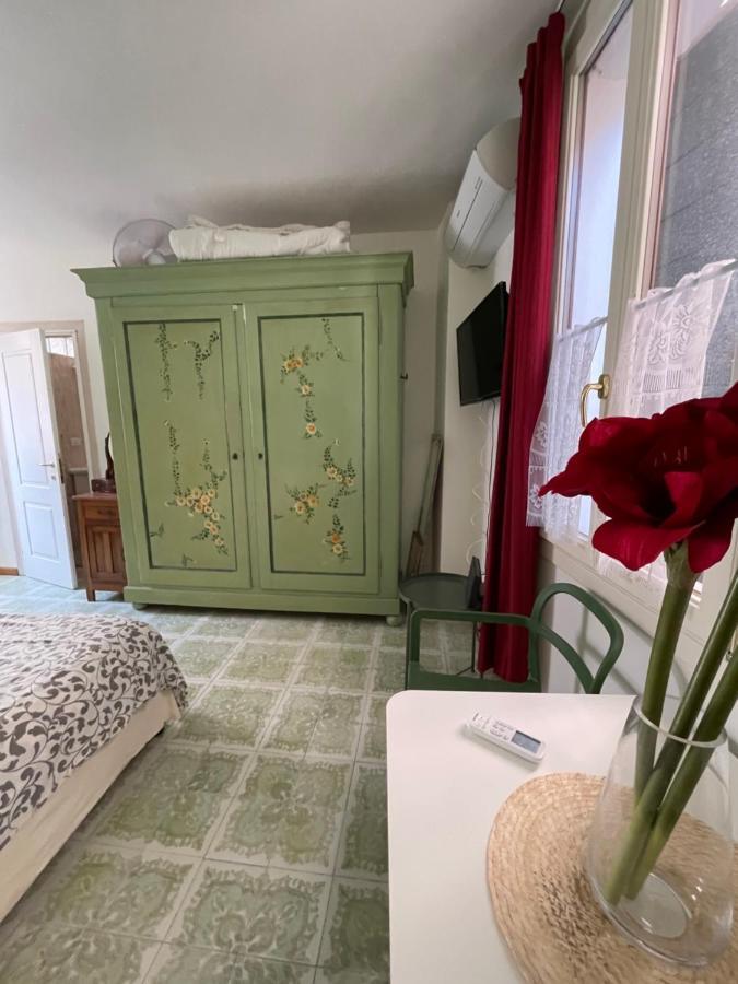 Hotel Blooming Gate Venezia Esterno foto