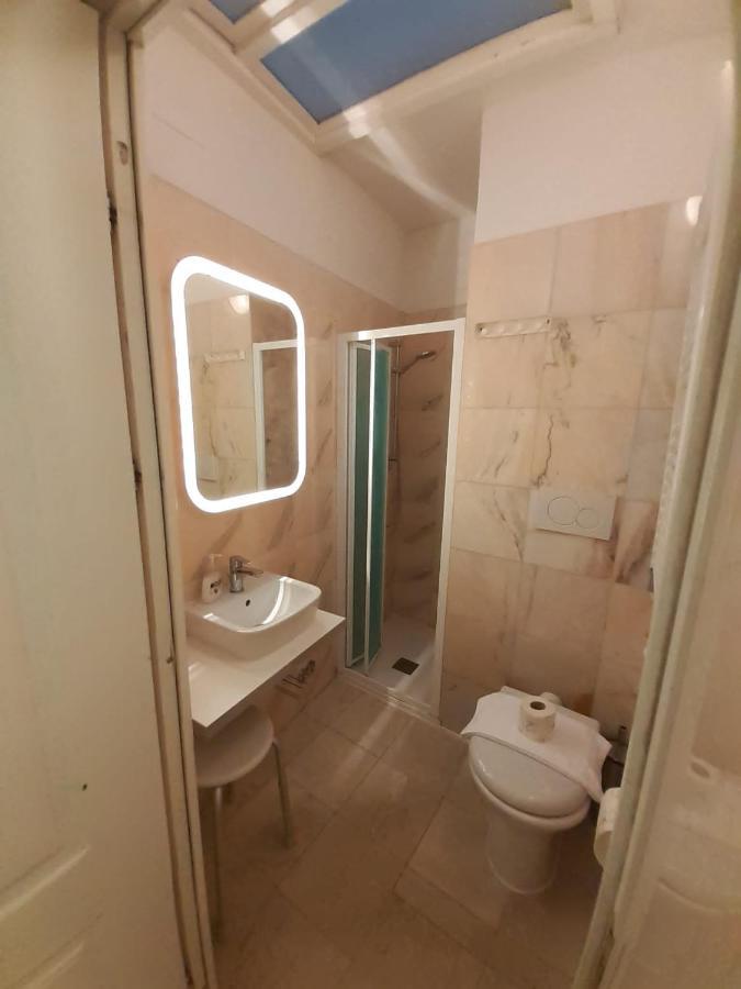 Hotel Blooming Gate Venezia Esterno foto