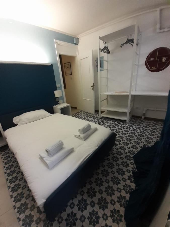 Hotel Blooming Gate Venezia Esterno foto