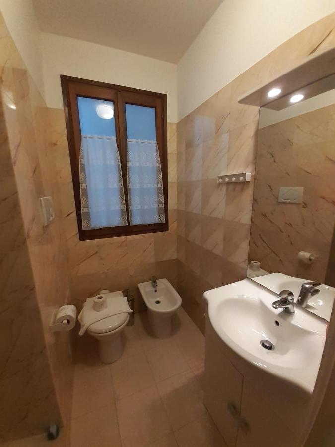 Hotel Blooming Gate Venezia Esterno foto