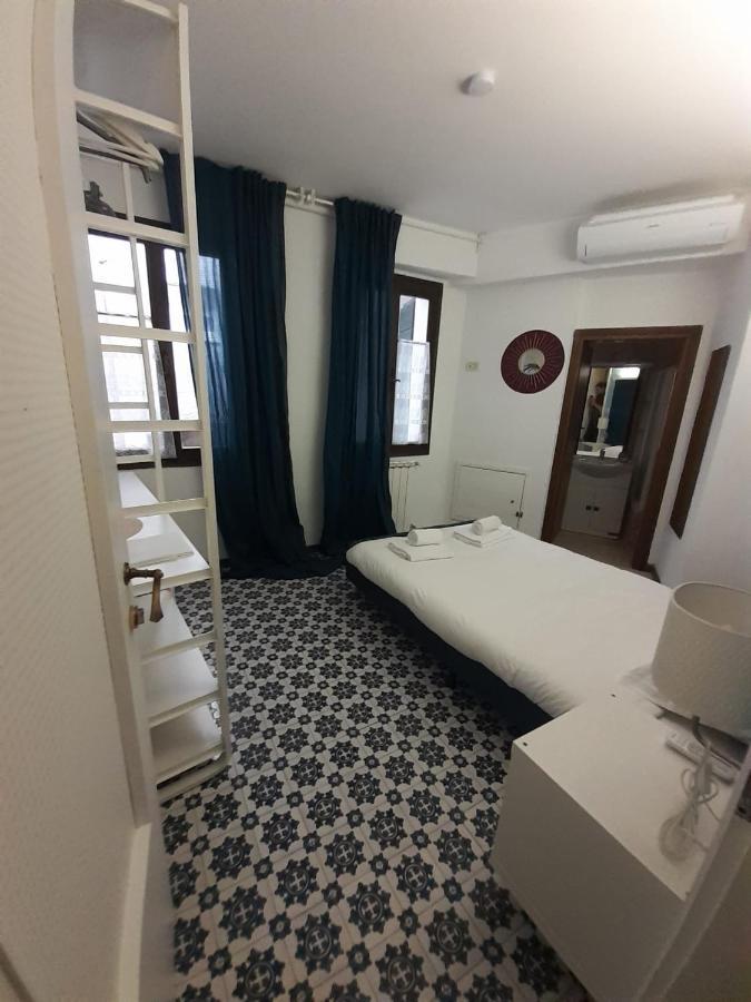 Hotel Blooming Gate Venezia Esterno foto