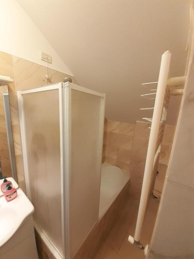 Hotel Blooming Gate Venezia Esterno foto
